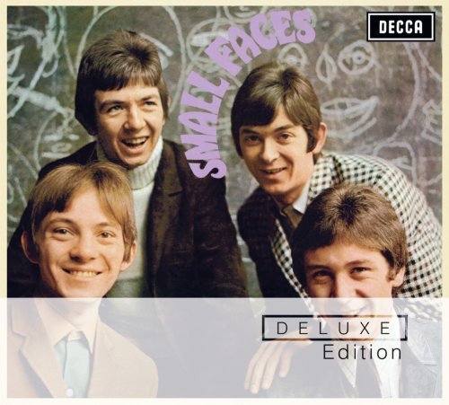 Small Faces - Small Faces (Deluxe Edition)