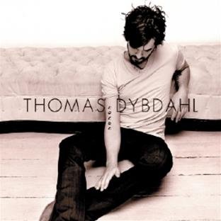 Thomas Dybdahl - Songs