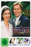 DVD - Dr. Stefan Frank - Staffel 5 [4 DVDs]