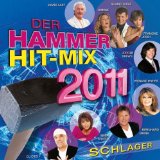 Various - Der große Deutsche Schlager Hit-Mix - 2 Stunden Spielzeit u.a. mit Matthias Reim, Jürgen Markus, Audre Landers, Wilde Herzen, Chris Roberts, Peter Kraus, Bata Illic, Nina & Mike