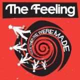 The Feeling - Boy Cried Wolf