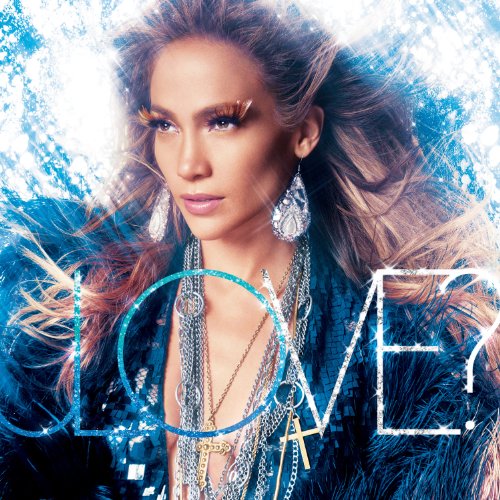 Jennifer (J.Lo) Lopez - Love? (Ltd.Deluxe Edt.)