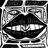 Regan , Fionn - The End Of History