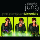 Claudia Jung - Geliebt Gelacht Geweint-Best of