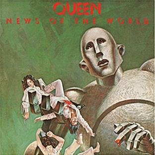 Queen - News of the World (2011 Remaster)