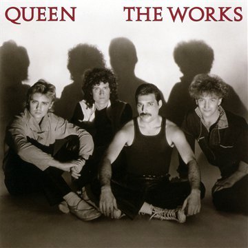 Queen - The Works (2011 Remaster)