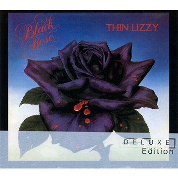 Thin Lizzy - Black Rose (Deluxe Edition)