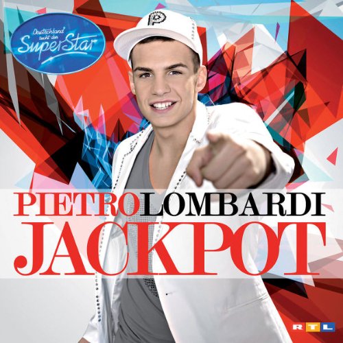 Pietro Lombardi - Jackpot