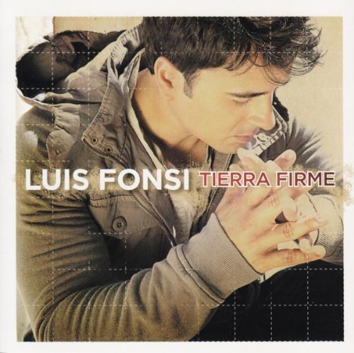 Fonsi , Luis - Tierra Firme