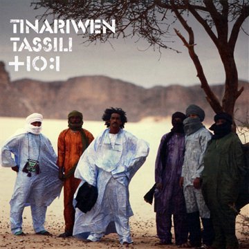 Tinariwen - Tassili