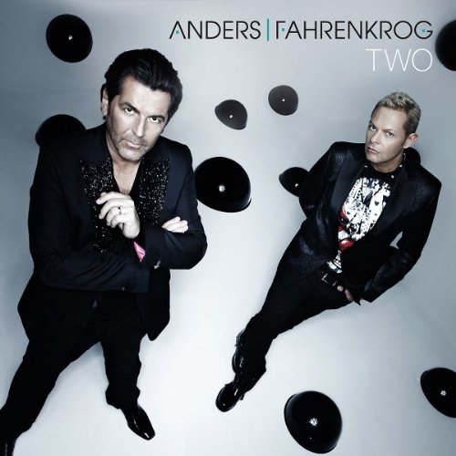 Anders Fahrenkrog - Two (signierte Limited Edition / exklusiv bei Amazon.de)