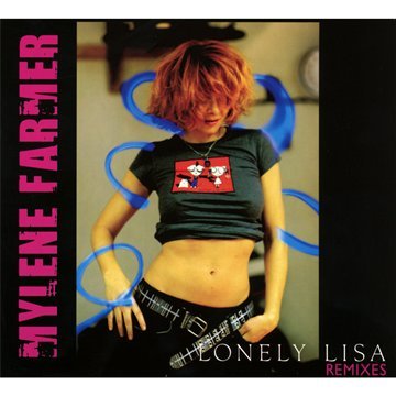 Mylene Farmer - Lonely Lisa 2