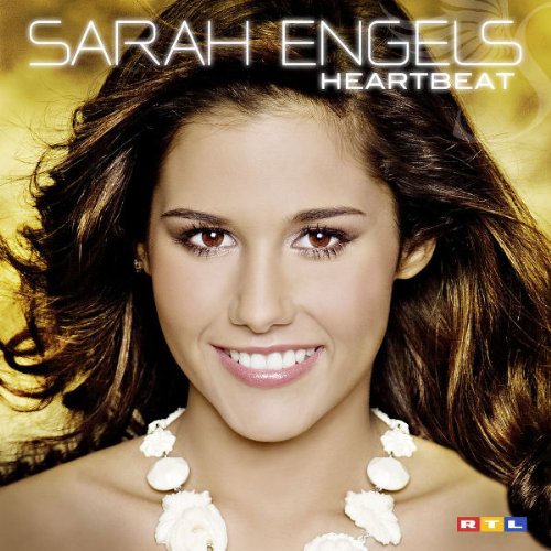 Sarah Engels - Heartbeat (Deluxe Edition)