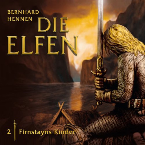 die Elfen - 02: Firnstayns Kinder