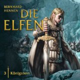 die Elfen - 01: Der Untergang von Vahan Calyd