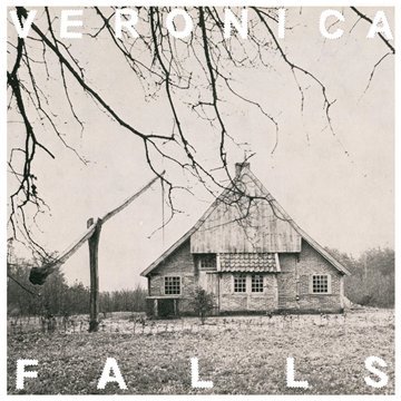 Veronica Falls - o.Titel