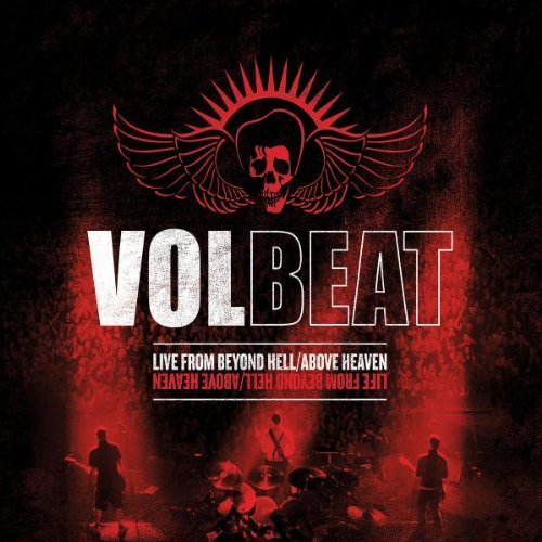 Volbeat - Live from Beyond Hell / Above Heaven