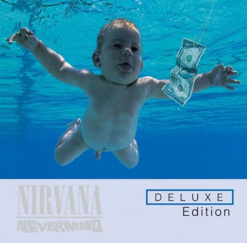 Nirvana - Nevermind (Remastered Deluxe Version)