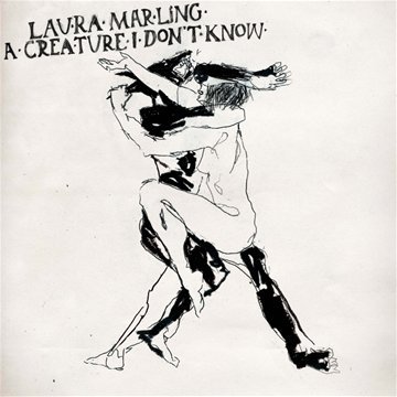 Marling , Laura - A Creature I Don't Know (Digipak)