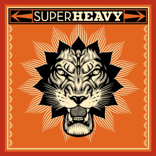 Superheavy - SuperHeavy