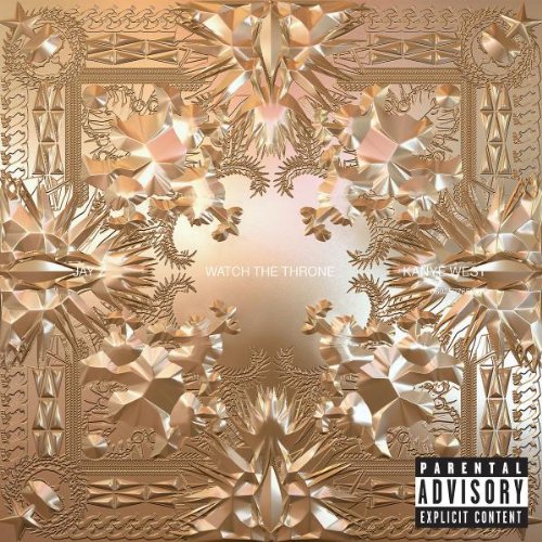  - Watch the Throne (Deluxe Edition)