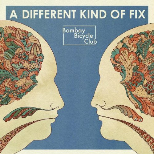 Bombay Bicycle Club - A Different Kind of Fix