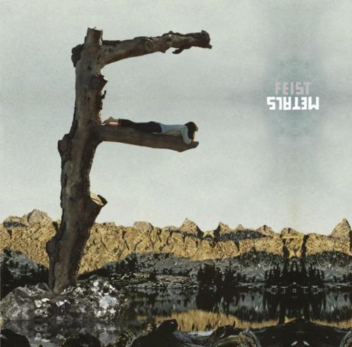 Feist - Metals (Limited Edition)