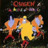 Queen - The Miracle (2011 Remastered) Deluxe Version