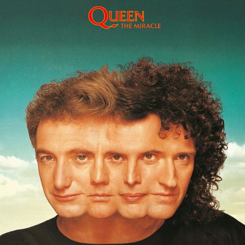 Queen - The Miracle