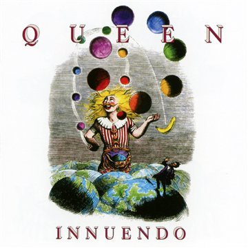 Queen - Innuendo (2011 Remastered)