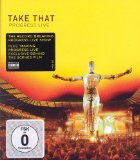  - Robbie Williams - Live in Tallinn [Blu-ray]