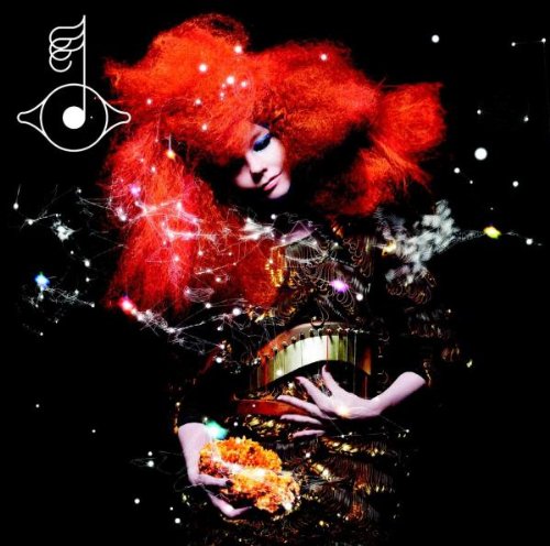 Björk - Biophilia (Limited Deluxe Edition)