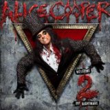 Cooper , Alice - Along Came a Spider