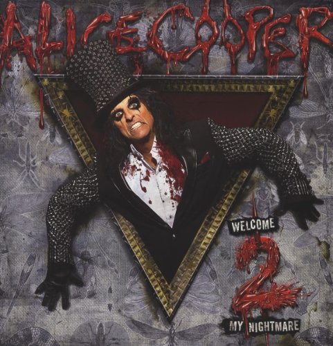 Alice Cooper - Welcome 2 My Nightmare (2 Lp) [Vinyl LP]