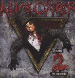 Alice Cooper - Welcome 2 My Nightmare (Limited Deluxe Version)