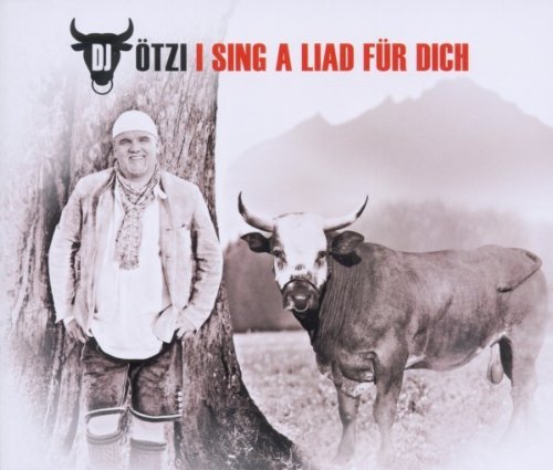 DJ Ötzi - I Sing a Liad für Dich (2-Track)