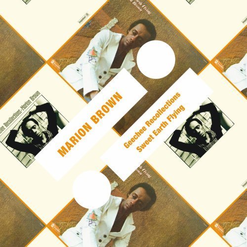 Marion Brown - Impulse 2-on-1: Geechee Recollections / Sweet Earth Flying