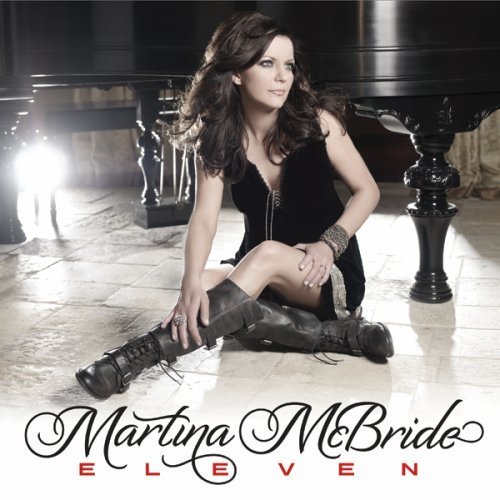 Martina Mcbride - Eleven