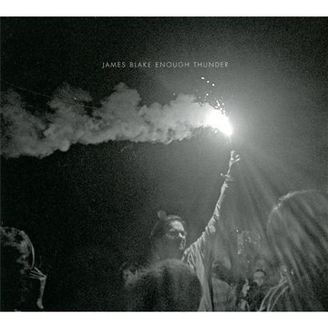 James Blake - Enough Thunder