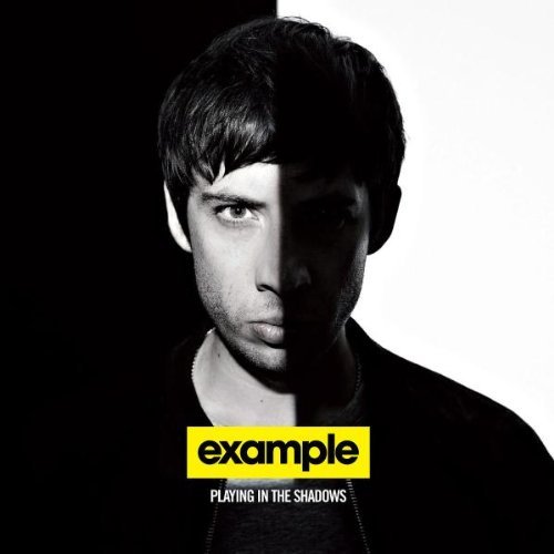 Example - Playing in the Shadows (inkl. 2 Bonus-Tracks)