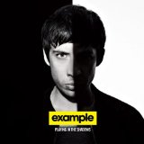 Example - Won'T Go Quietly