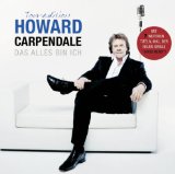  - Howard Carpendale - 20 Uhr 10 Live (+ Audio-CD)