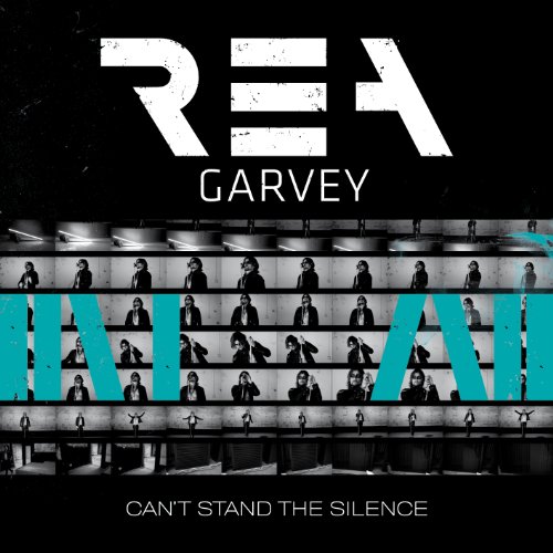 Rea Garvey - Can'T Stand the Silence (2-Track)