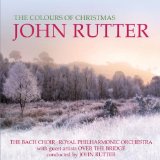  - John Rutter: Musik zu Weihnachten