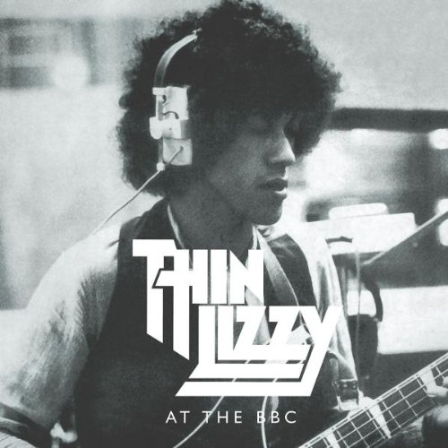 Thin Lizzy - Live at the BBC