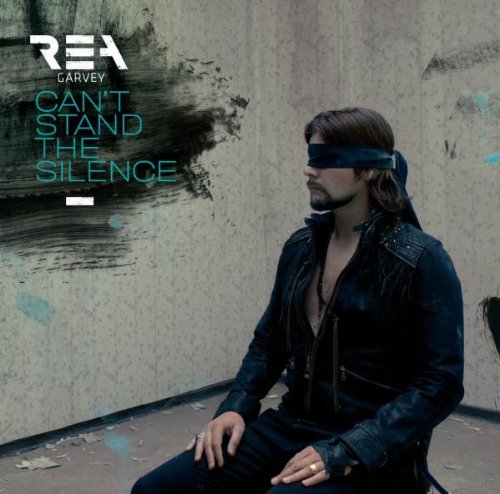 Garvey , Rea - Can't Stand the Silence