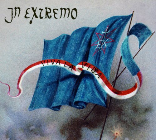 In Extremo - Viva la Vida (Limited Premium Maxi Single)