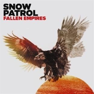 Snow Patrol - Fallen Empires (Limited Deluxe Edition)