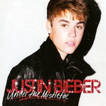 Justin Bieber - Under the Mistletoe