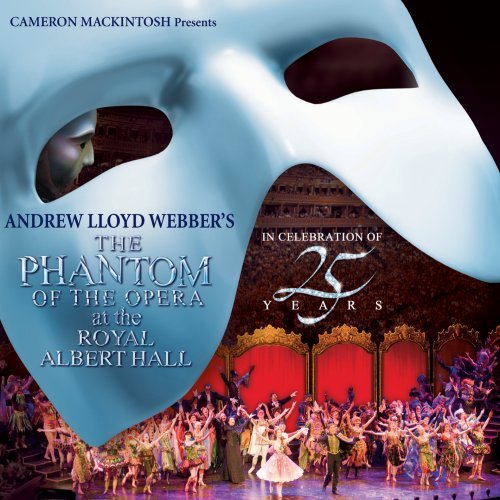  - The Phantom of the Opera at the Royal Albert Hall